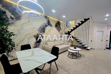 House by the address st. Yubileynaya Novaya (area 115 m²) - Atlanta.ua - photo 28