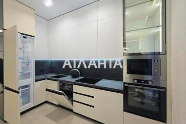 House by the address st. Yubileynaya Novaya (area 115 m²) - Atlanta.ua - photo 32