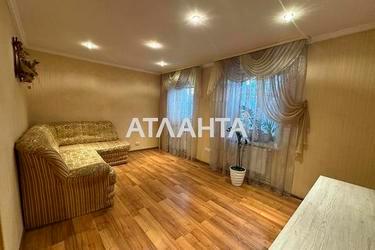 House by the address st. Lyali Ratushnoy (area 62 m²) - Atlanta.ua - photo 15