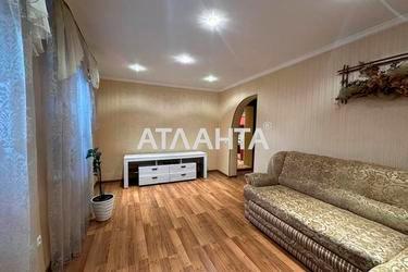 House by the address st. Lyali Ratushnoy (area 62 m²) - Atlanta.ua - photo 16