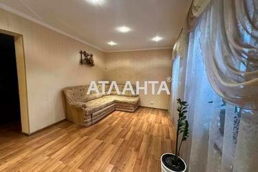 House by the address st. Lyali Ratushnoy (area 62 m²) - Atlanta.ua - photo 17