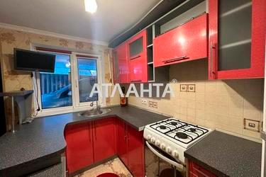 House by the address st. Lyali Ratushnoy (area 62 m²) - Atlanta.ua - photo 19