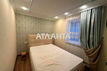 House by the address st. Lyali Ratushnoy (area 62 m²) - Atlanta.ua - photo 21