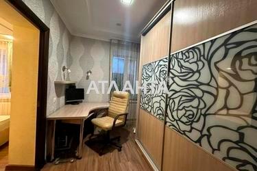 House by the address st. Lyali Ratushnoy (area 62 m²) - Atlanta.ua - photo 23