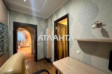 House by the address st. Lyali Ratushnoy (area 62 m²) - Atlanta.ua - photo 24