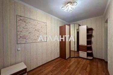 House by the address st. Lyali Ratushnoy (area 62 m²) - Atlanta.ua - photo 26