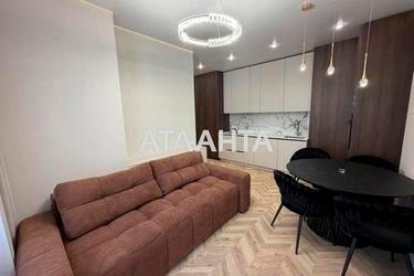 2-кімнатна квартира за адресою Курортний пров. (площа 64 м²) - Atlanta.ua - фото 24