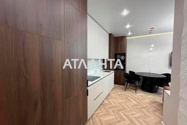 2-кімнатна квартира за адресою Курортний пров. (площа 64 м²) - Atlanta.ua - фото 26