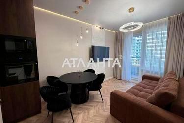 2-кімнатна квартира за адресою Курортний пров. (площа 64 м²) - Atlanta.ua - фото 27