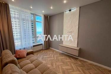 2-кімнатна квартира за адресою Курортний пров. (площа 64 м²) - Atlanta.ua - фото 32