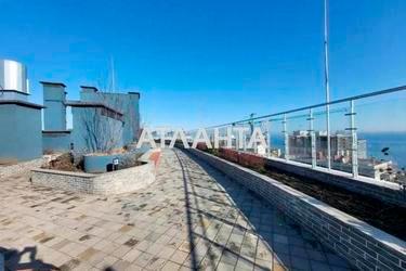 2-кімнатна квартира за адресою Курортний пров. (площа 64 м²) - Atlanta.ua - фото 44