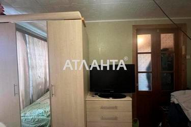 1-room apartment apartment by the address st. Skalda Sergeya (area 24 m²) - Atlanta.ua - photo 6