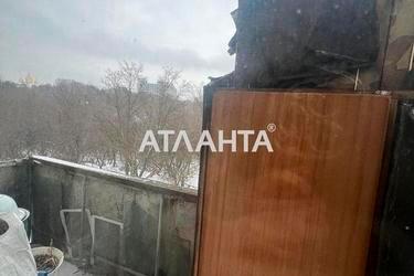 1-room apartment apartment by the address st. Skalda Sergeya (area 24 m²) - Atlanta.ua - photo 7