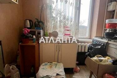 1-room apartment apartment by the address st. Skalda Sergeya (area 24 m²) - Atlanta.ua - photo 8