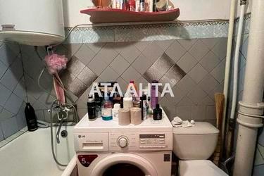 1-room apartment apartment by the address st. Skalda Sergeya (area 24 m²) - Atlanta.ua - photo 9