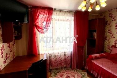 3-кімнатна квартира за адресою вул. Агатангела Кримського (площа 64 м²) - Atlanta.ua - фото 17