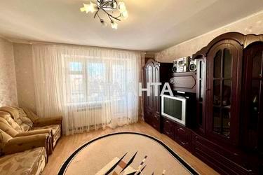 3-кімнатна квартира за адресою вул. Агатангела Кримського (площа 64 м²) - Atlanta.ua - фото 21