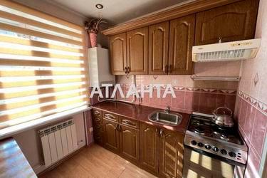 3-кімнатна квартира за адресою вул. Агатангела Кримського (площа 64 м²) - Atlanta.ua - фото 23