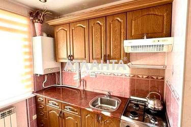 3-кімнатна квартира за адресою вул. Агатангела Кримського (площа 64 м²) - Atlanta.ua - фото 24