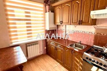 3-кімнатна квартира за адресою вул. Агатангела Кримського (площа 64 м²) - Atlanta.ua - фото 25