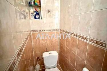 3-кімнатна квартира за адресою вул. Агатангела Кримського (площа 64 м²) - Atlanta.ua - фото 27