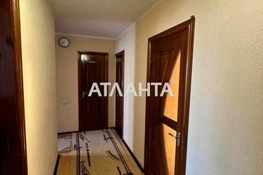 3-кімнатна квартира за адресою вул. Агатангела Кримського (площа 64 м²) - Atlanta.ua - фото 30