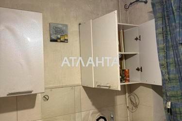 2-комнатная квартира по адресу Добровольского пр. (площадь 40,5 м²) - Atlanta.ua - фото 10