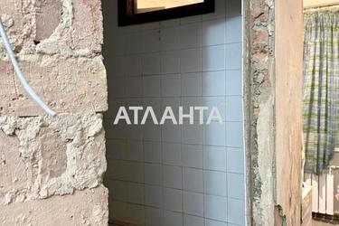 2-комнатная квартира по адресу Добровольского пр. (площадь 40,5 м²) - Atlanta.ua - фото 11