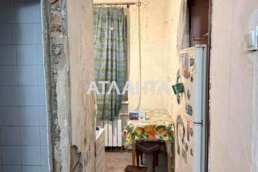 2-комнатная квартира по адресу Добровольского пр. (площадь 40,5 м²) - Atlanta.ua - фото 12