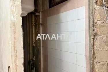 2-комнатная квартира по адресу Добровольского пр. (площадь 40,5 м²) - Atlanta.ua - фото 13