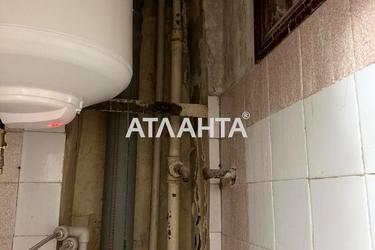 2-комнатная квартира по адресу Добровольского пр. (площадь 40,5 м²) - Atlanta.ua - фото 14