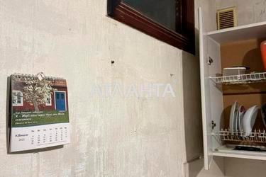 2-комнатная квартира по адресу Добровольского пр. (площадь 40,5 м²) - Atlanta.ua - фото 15