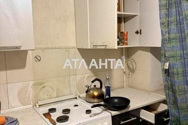 2-комнатная квартира по адресу Добровольского пр. (площадь 40,5 м²) - Atlanta.ua - фото 16