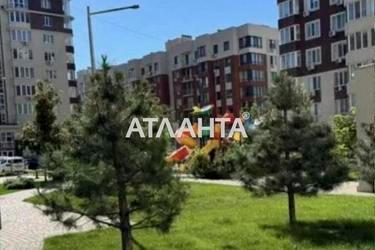 1-room apartment apartment by the address st. Nikolaevskaya (area 37 m²) - Atlanta.ua - photo 16