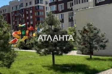 1-room apartment apartment by the address st. Nikolaevskaya (area 37 m²) - Atlanta.ua - photo 17