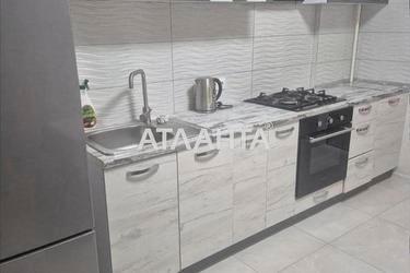 1-room apartment apartment by the address st. Nikolaevskaya (area 37 m²) - Atlanta.ua - photo 10