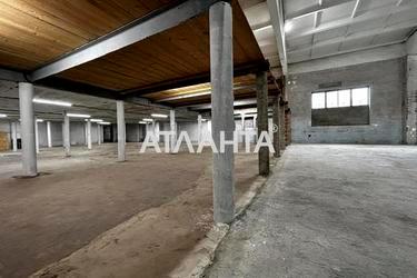 Коммерческая недвижимость по адресу ул. Налєпки Яна (площадь 2280 м²) - Atlanta.ua - фото 21