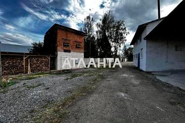 Коммерческая недвижимость по адресу ул. Налєпки Яна (площадь 2280 м²) - Atlanta.ua - фото 24