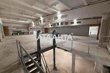 Коммерческая недвижимость по адресу ул. Налєпки Яна (площадь 2280 м²) - Atlanta.ua - фото 17
