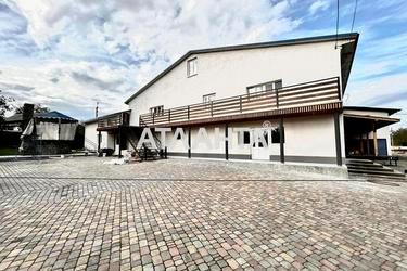 Коммерческая недвижимость по адресу ул. Налєпки Яна (площадь 2280 м²) - Atlanta.ua - фото 19