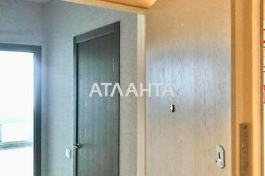 1-кімнатна квартира за адресою Глушко ак. Пр. (площа 35 м²) - Atlanta.ua - фото 20