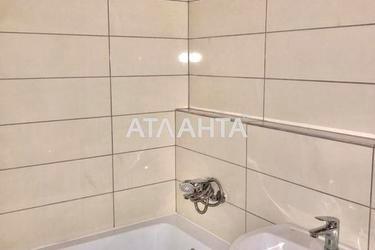 1-кімнатна квартира за адресою Глушко ак. Пр. (площа 35 м²) - Atlanta.ua - фото 22