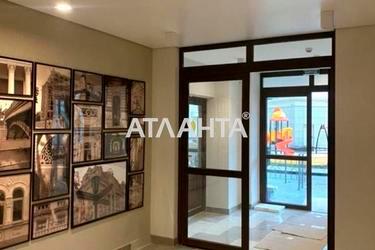 1-кімнатна квартира за адресою Глушко ак. Пр. (площа 35 м²) - Atlanta.ua - фото 26