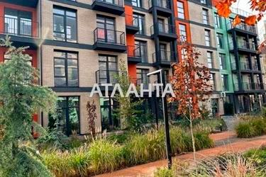 3-кімнатна квартира за адресою вул. Дачна (площа 159 м²) - Atlanta.ua - фото 17