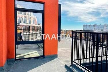 3-кімнатна квартира за адресою вул. Дачна (площа 159 м²) - Atlanta.ua - фото 22