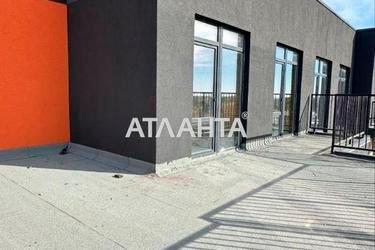 3-кімнатна квартира за адресою вул. Дачна (площа 159 м²) - Atlanta.ua - фото 23