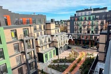 3-кімнатна квартира за адресою вул. Дачна (площа 159 м²) - Atlanta.ua - фото 20