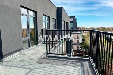 3-кімнатна квартира за адресою вул. Дачна (площа 159 м²) - Atlanta.ua - фото 25