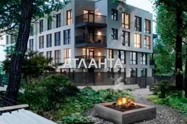 1-room apartment apartment by the address st. Lodiya P ul (area 44,1 m²) - Atlanta.ua - photo 12