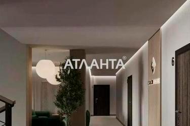 1-room apartment apartment by the address st. Lodiya P ul (area 44,1 m²) - Atlanta.ua - photo 13